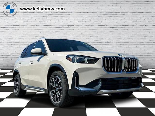 new 2026 BMW X1 car, priced at $49,150