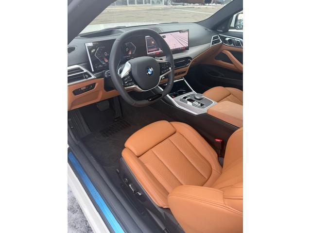 used 2026 BMW 430 car, priced at $52,825