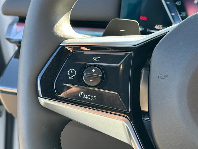 used 2024 BMW 540 car, priced at $55,900