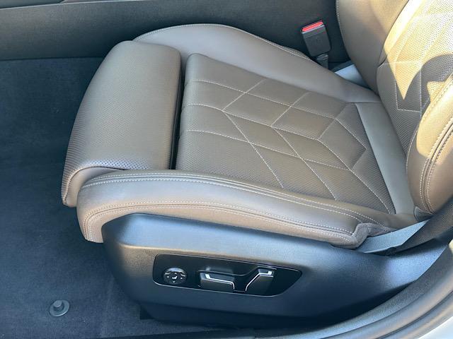 used 2024 BMW 540 car, priced at $55,900