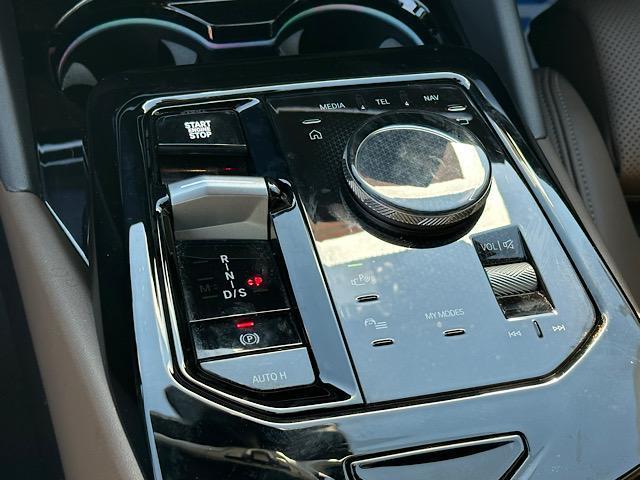 used 2024 BMW 540 car, priced at $55,900