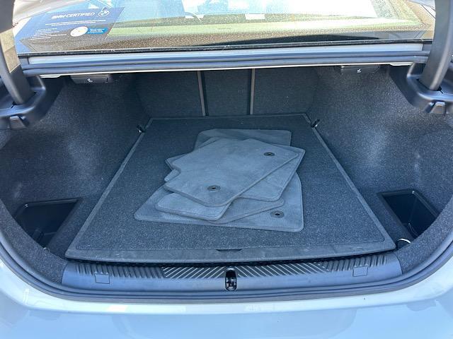 used 2024 BMW 540 car, priced at $55,900