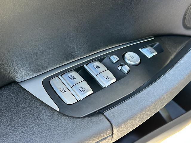 used 2022 BMW X3 car, priced at $35,900