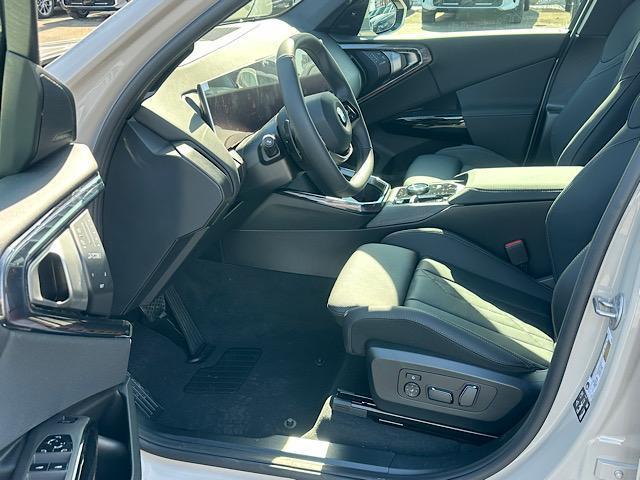 new 2026 BMW X3 car, priced at $58,000