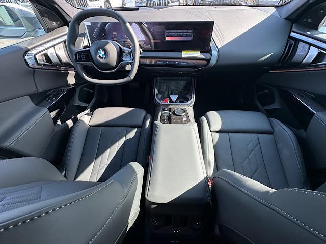 new 2026 BMW X3 car, priced at $58,000