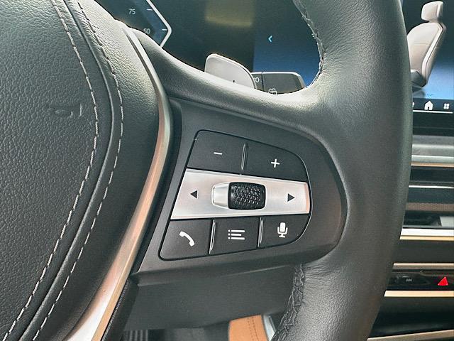 used 2025 BMW X5 car, priced at $66,900