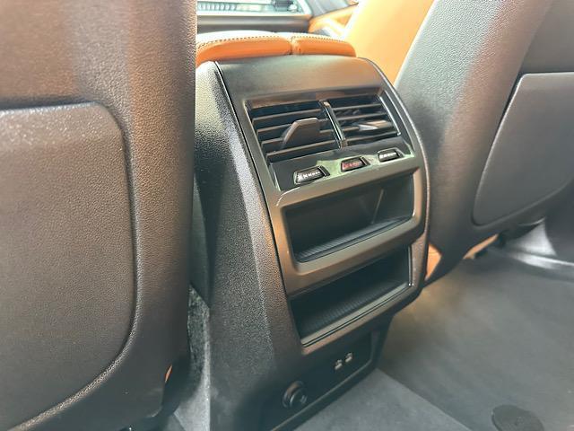 used 2025 BMW X5 car, priced at $66,900