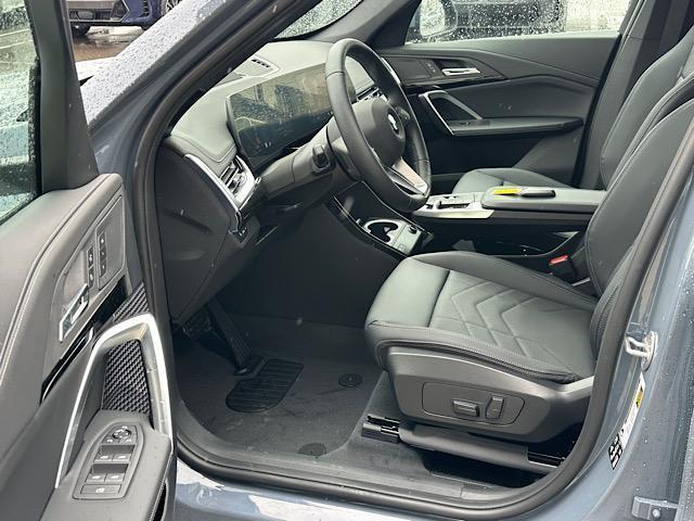 new 2026 BMW X1 car, priced at $49,450