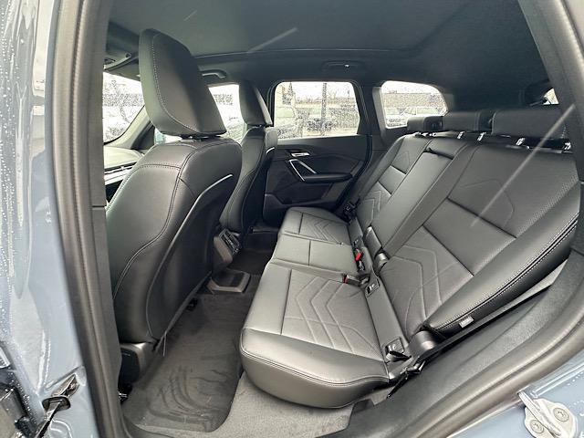 new 2026 BMW X1 car, priced at $49,450