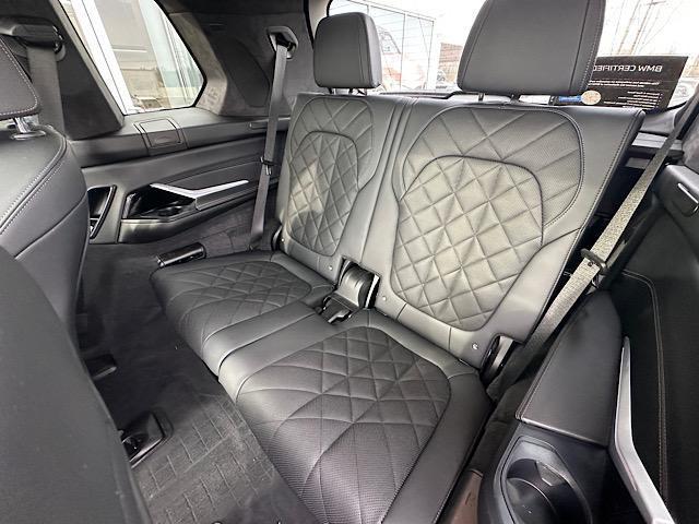used 2024 BMW X7 car, priced at $71,900
