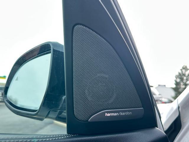 used 2024 BMW X7 car, priced at $71,900