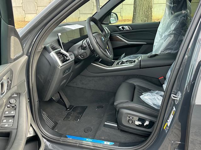 new 2026 BMW X5 PHEV car, priced at $84,050