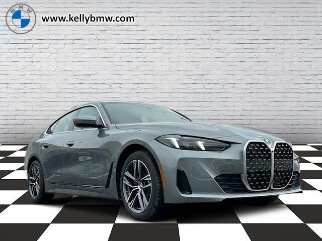 new 2026 BMW 430 Gran Coupe car, priced at $57,600