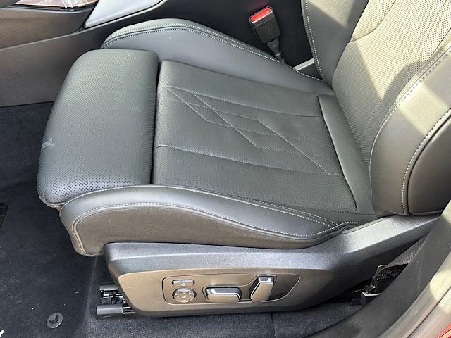 used 2025 BMW X3 car, priced at $49,900