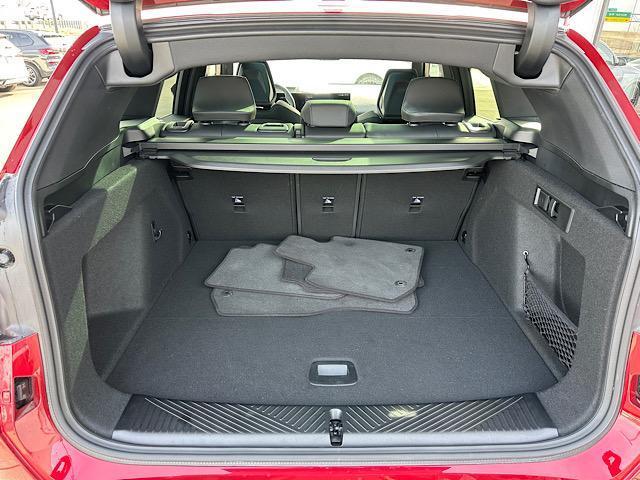 used 2025 BMW X3 car, priced at $49,900