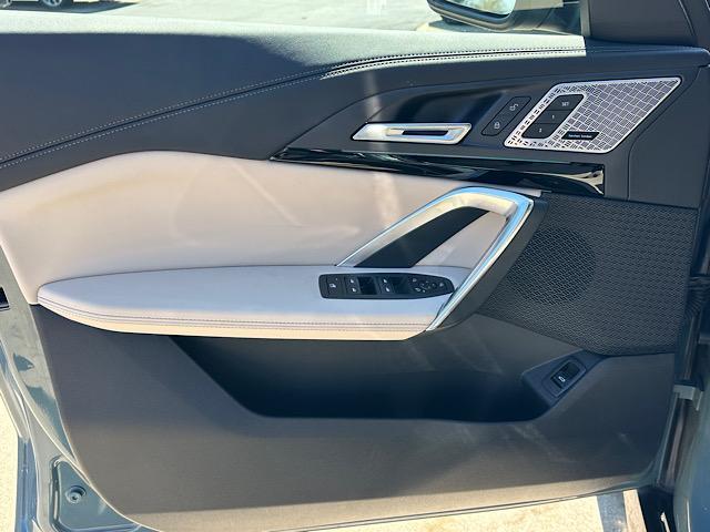 used 2025 BMW X1 car, priced at $40,900