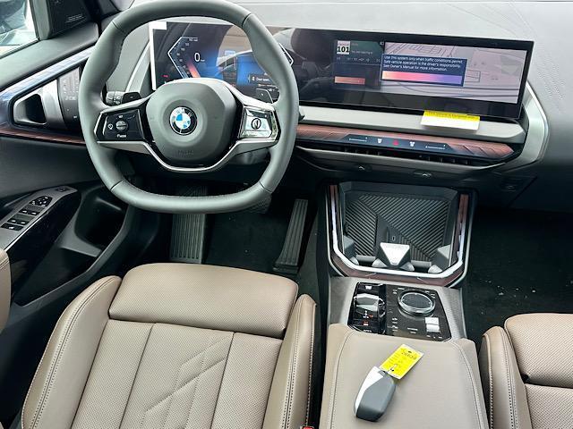 new 2026 BMW X3 car, priced at $59,900