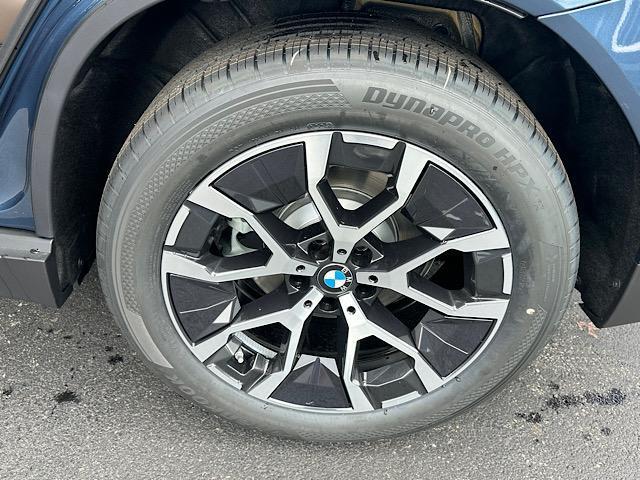 new 2026 BMW X3 car, priced at $59,900