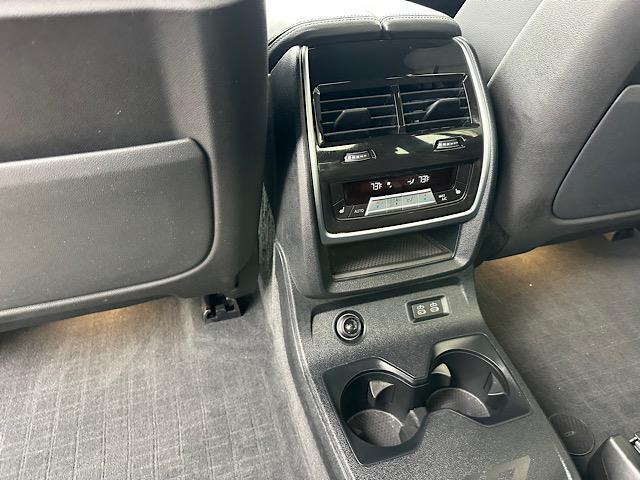 used 2022 BMW X7 car, priced at $48,900