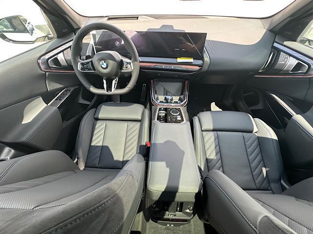 new 2026 BMW X3 car, priced at $60,350
