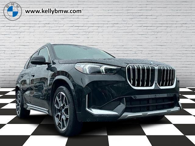 new 2026 BMW X1 car, priced at $48,050
