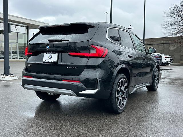 new 2026 BMW X1 car, priced at $48,050
