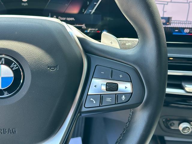 used 2023 BMW 230 car, priced at $34,900