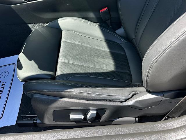 used 2023 BMW 230 car, priced at $34,900