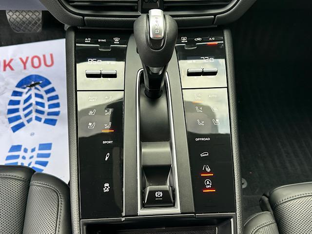 used 2022 Porsche Macan car, priced at $54,900