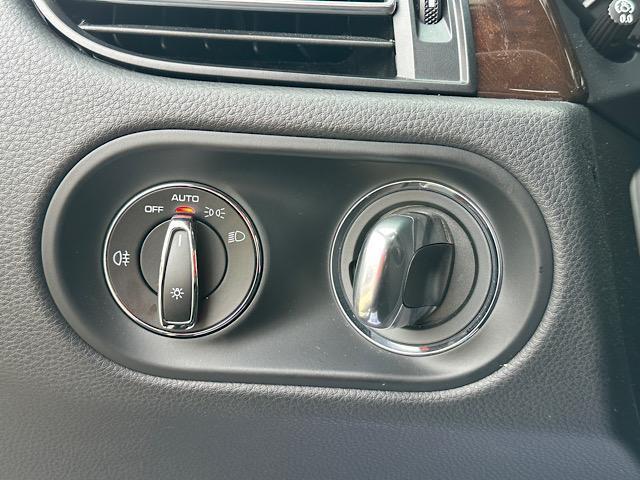 used 2022 Porsche Macan car, priced at $54,900