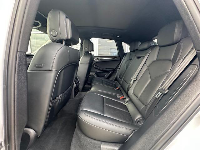 used 2022 Porsche Macan car, priced at $54,900