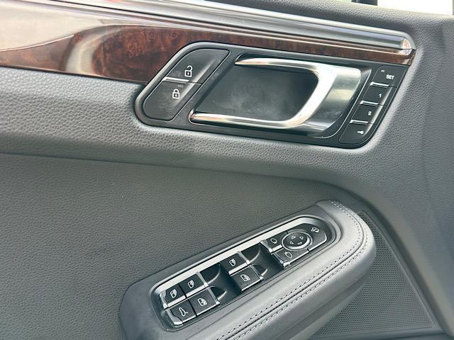 used 2022 Porsche Macan car, priced at $54,900