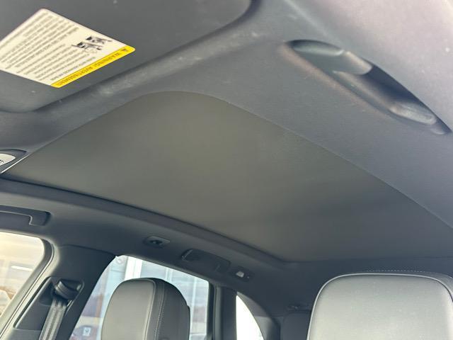 used 2022 Porsche Macan car, priced at $54,900