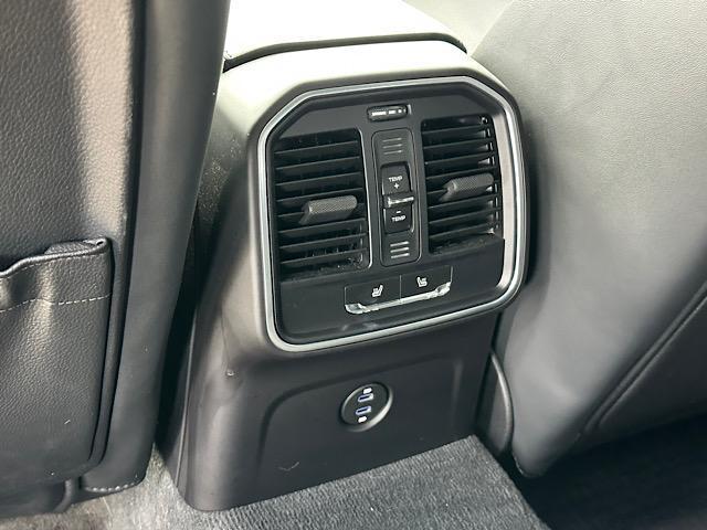 used 2022 Porsche Macan car, priced at $54,900