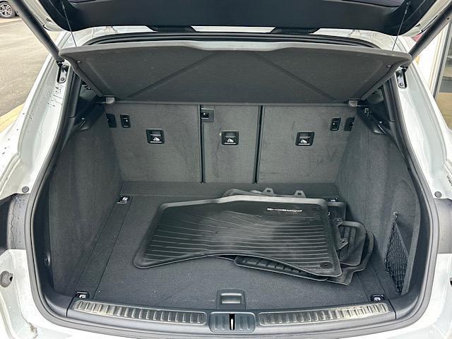 used 2022 Porsche Macan car, priced at $54,900