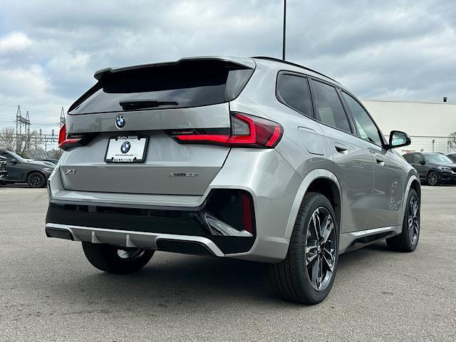 new 2026 BMW X1 car, priced at $52,350