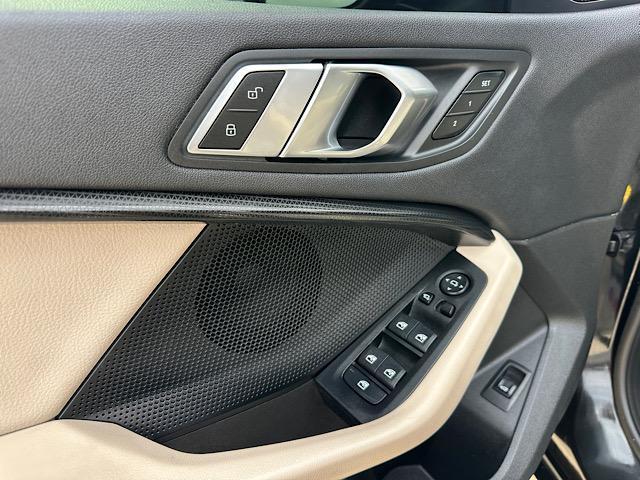 used 2021 BMW 228 Gran Coupe car, priced at $25,900