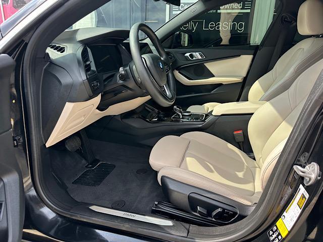 used 2021 BMW 228 Gran Coupe car, priced at $25,900