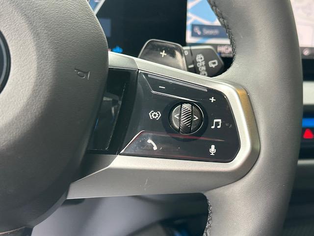 used 2025 BMW X3 car, priced at $50,900