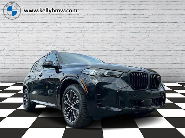 new 2026 BMW X5 car, priced at $81,700