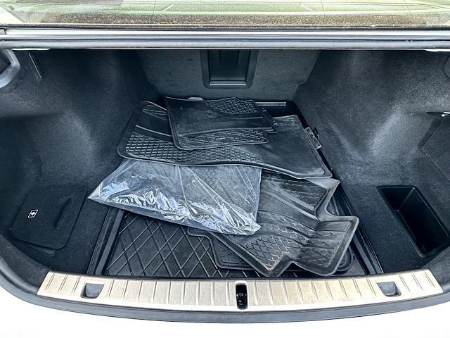 used 2022 BMW 740 car, priced at $50,900