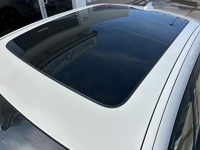 used 2022 BMW 740 car, priced at $50,900