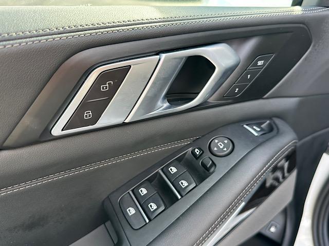 used 2024 BMW X5 PHEV car, priced at $63,900