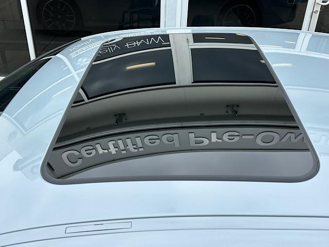 used 2025 BMW M340 car, priced at $62,900