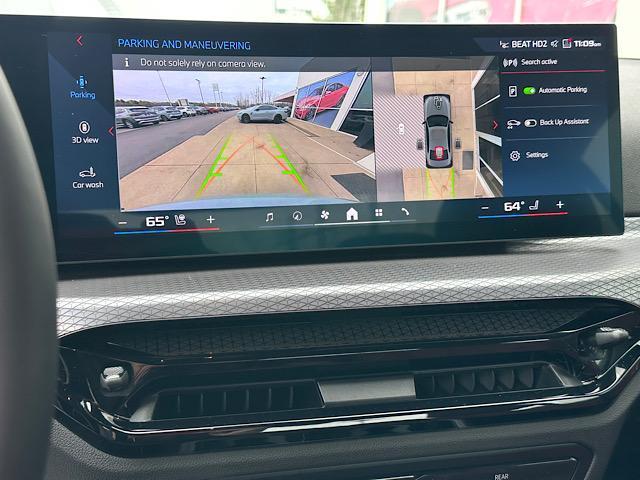 used 2025 BMW M340 car, priced at $62,900