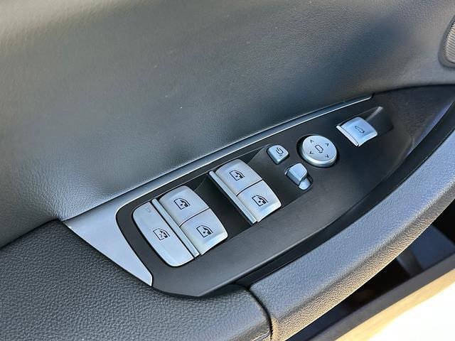 used 2023 BMW X3 car, priced at $34,900