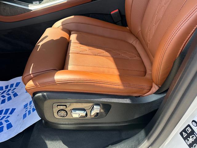 used 2026 BMW X7 car, priced at $89,900