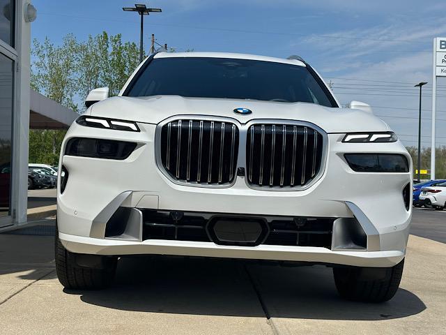 used 2026 BMW X7 car, priced at $89,900