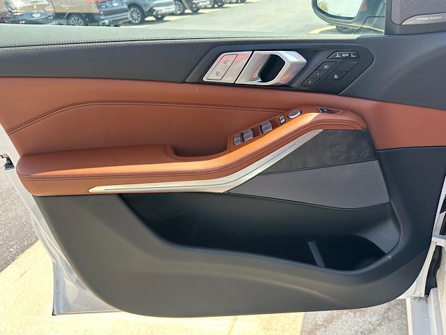 used 2026 BMW X7 car, priced at $89,900