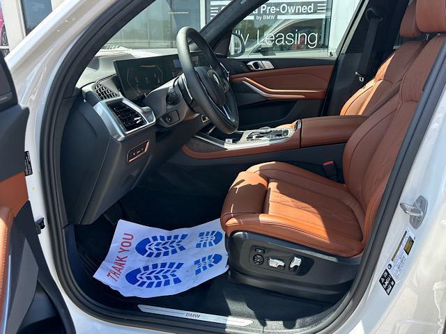 used 2026 BMW X7 car, priced at $89,900